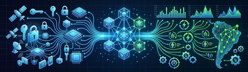WISeKey se convierte en el cuarto Socio Estratégico de Hedera Council, aportando experiencia en ciberseguridad, identidad digital, IoT y seguridad poscuántica.