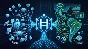 Hedera Council Amplía Su Red Con La Incorporación De Dos Socios Estratégicos Y Comunitarios