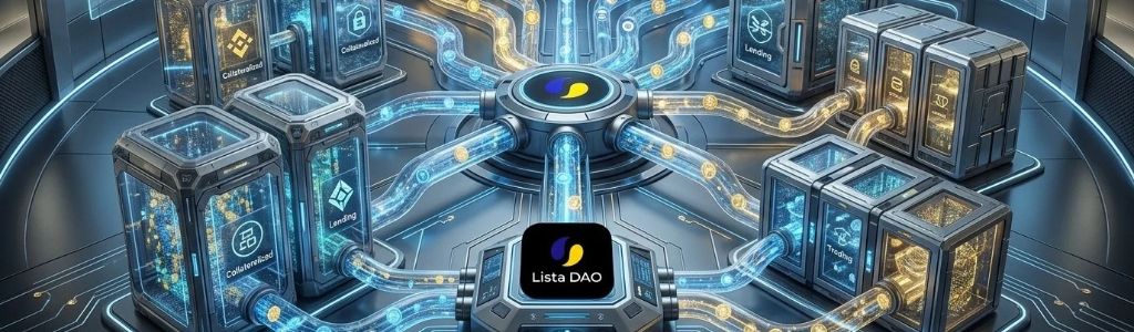 ¿Cómo Funciona Lista DAO?