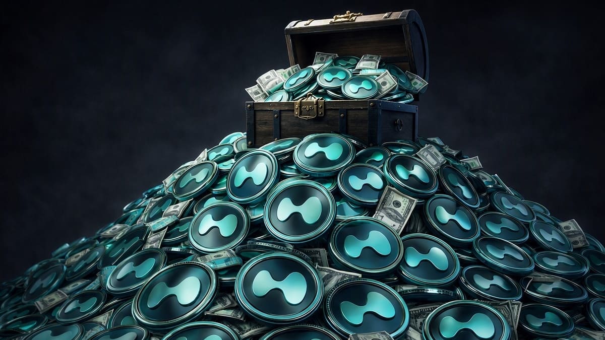 Hyperliquid Strategies Eleva su Capacidad de Capital a $2.5 Mil Millones con un Acuerdo con Chardan