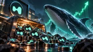Hyperliquid Strategies compra $45,8M en HYPE y eleva sus holdings a 35,1M tokens mientras refuerza su apuesta por uno de los activos más fuertes de 2026.