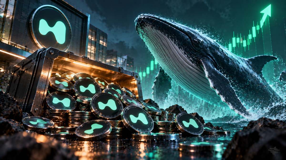 Hyperliquid Strategies compra $45,8M en HYPE y eleva sus holdings a 35,1M tokens mientras refuerza su apuesta por uno de los activos más fuertes de 2026.