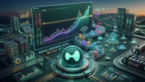 El Token HYPE de Hyperliquid, Alcanza un Máximo Histórico Sobre los $90 Tras el Lanzamiento de los Préstamos Manuales
