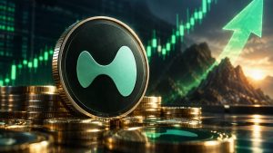 Hyperliquid Se Dispara un 20% en 30 Días y Se Acerca a los $100 Con un Interés Abierto Récord de $8.800 Millones