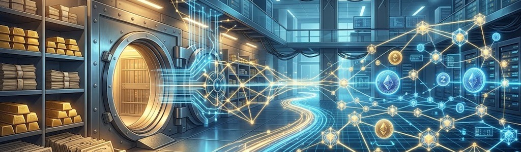 Una blockchain registra principalmente la propiedad o las transferencias. El valor económico surge de la relación legal entre el titular del token, el emisor, el custodio y el activo subyacente. El registro de la blockchain por sí solo no establece todos los derechos legales asociados al activo.