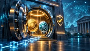 Block solicita una licencia bancaria federal para custodiar Bitcoin y stablecoins, buscando unificar sus operaciones bajo supervisión nacional.