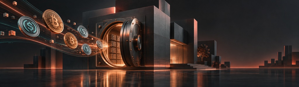 Block solicitó una licencia ante la OCC para crear Builders Bank & Trust
