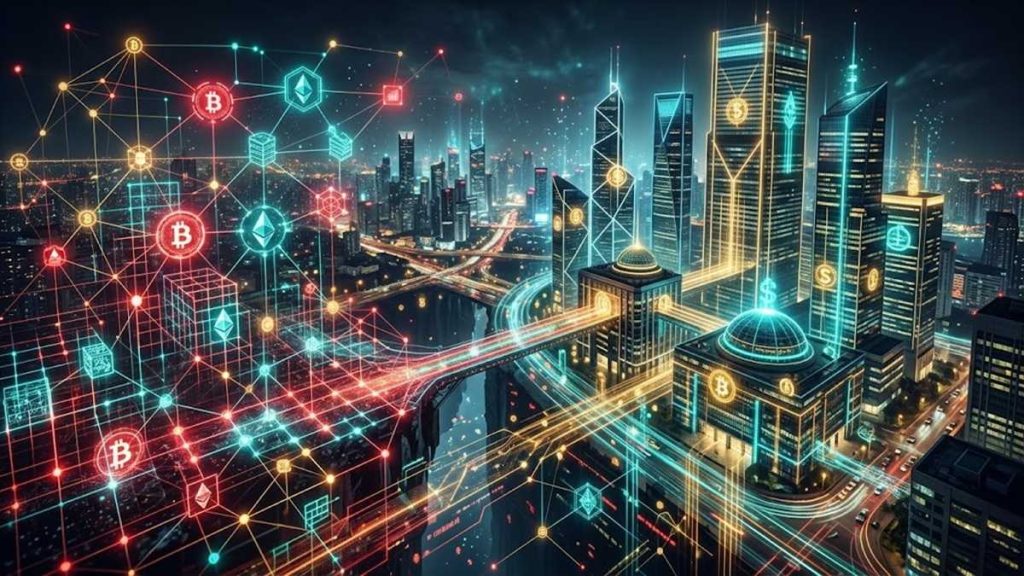 Justin Sun Destaca El ETF De TRX Staked De Canary Antes De Su Debut El Miércoles En BZX