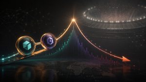 El volumen de Kalshi y Polymarket cayó 15% en agosto tras el impulso del Mundial, poniendo fin a un año de crecimiento mensual en los mercados de predicción.