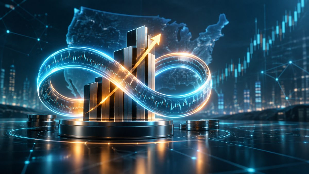 Kalshi planea solicitar aprobación para futuros perpetuos 24/7 sobre acciones de EE.UU. como Tesla, Apple y Nvidia.