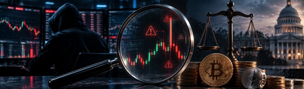 Los futuros perpetuos cripto de Kalshi quedaron bajo escrutinio