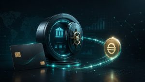 Kast lanza KAST Business con cuentas, tarjetas, transferencias internacionales y saldos con rendimiento basados en stablecoins tras recaudar $80 millones.