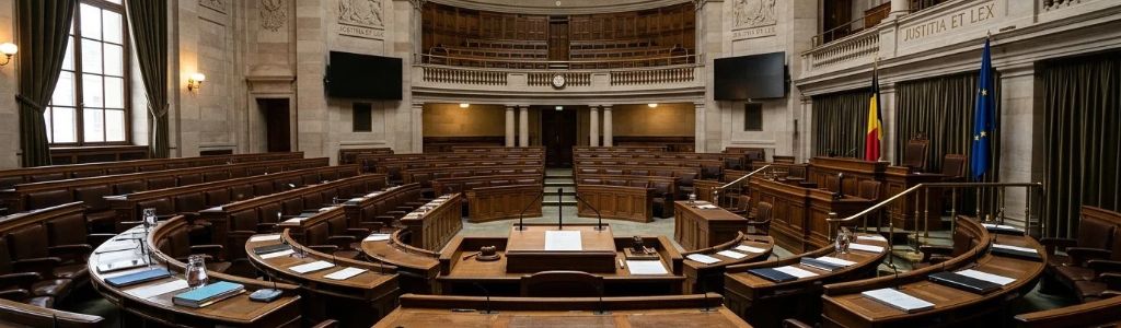 Una sentencia de cinco años se cruza con un debate político más amplio