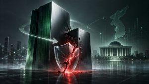 Corea advierte que la compra de Dunamu por Naver Financial podría chocar con reglas de propiedad contradictorias bajo la futura legislación cripto.
