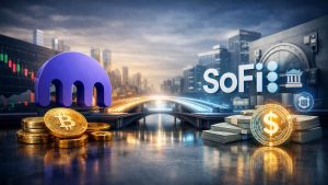 Kraken Prime y SoFi se alían para llevar la ejecución cripto a un nuevo nivel