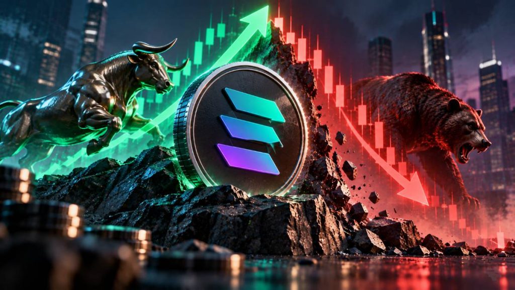 LIT de Lighter cae por debajo de $5 tras alcanzar un máximo histórico de $5.54 después del lanzamiento del ETP de staking de Bitwise.