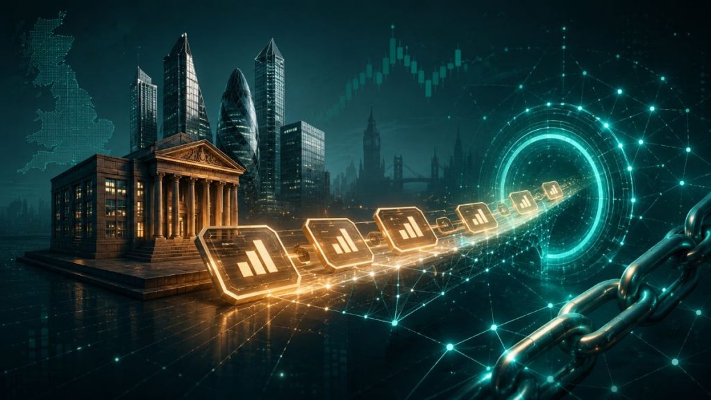 LSEG y Payward planean tokenizar acciones de las 100 mayores empresas cotizadas en Reino Unido mediante xStocks y ampliar su acceso global.