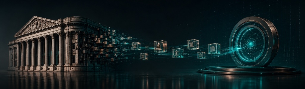 LSEG y Payward planean llevar a blockchain las acciones de las 100 mayores empresas cotizadas en Londres