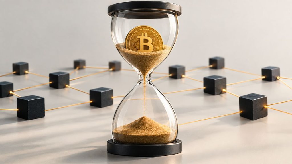 La Imprecisión Temporal como Principio de Diseño en la Red Bitcoin