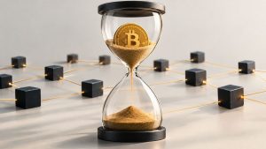 La Imprecisión Temporal como Principio de Diseño en la Red Bitcoin