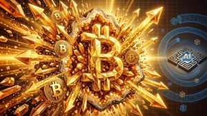 La tesis de Hougan y la desconexión entre el precio de Bitcoin y la Ley CLARITY