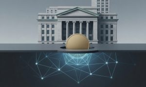 La tokenización de acciones ya no es una amenaza