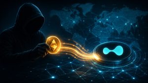 Wallets vinculadas a Lazarus movieron $30 millones mediante Hyperliquid, intercambiando y trasladando fondos entre varias redes antes de llegar a exchanges.