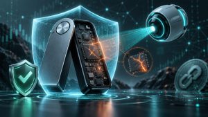 El CTO de Ledger advierte que la IA acelera el hallazgo de vulnerabilidades y pide divulgación coordinada antes de hacerlas públicas.