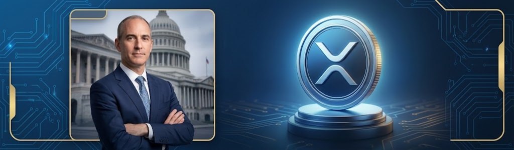 El director legal de Ripple ratificó que la claridad de XRP sigue intacta tras el revés de la Ley CLARITY