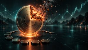 Lisk comienza a quemar 100M LSK, reduce su oferta total un 25% y prepara el cierre de Lisk Chain para migrar a Ethereum.