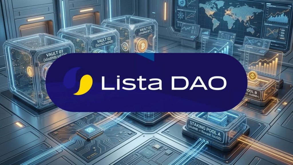 Lista DAO Review: Bóvedas de Smart Lending y Ecosistema de Staking con slisBNB