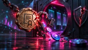 Magic Eden afirma que antiguas aprobaciones EVM expusieron $5,7M en NFTs a un exploit de Limit Break antes de que un rescate whitehat asegurara 23.155 activos.