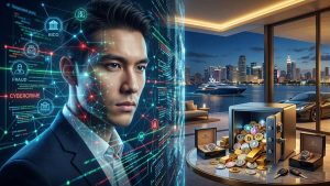 Malone Lam se declara culpable