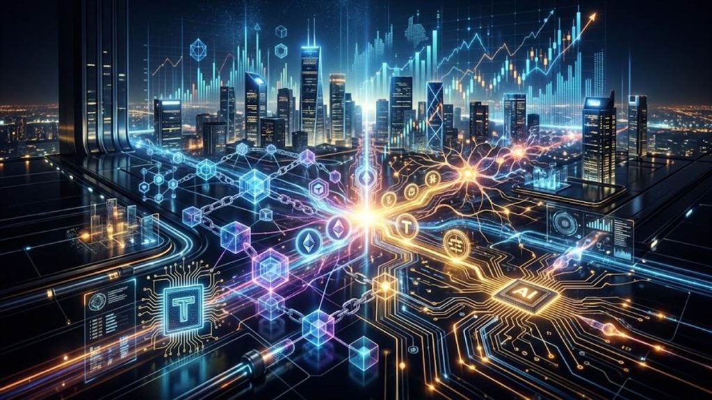 Matt Hougan Compara El Auge De La Tokenización Con Los Primeros Años De La IA De Nvidia