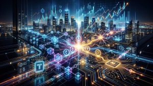 Matt Hougan Compara El Auge De La Tokenización Con Los Primeros Años De La IA De Nvidia
