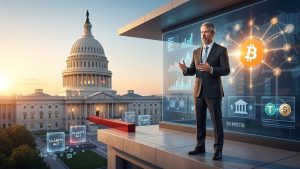 Michael Saylor Habla Tras El Revés Del CLARITY Act Y Actualiza Sus Expectativas Sobre Bitcoin