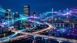 MoonPay se expande a Corea del Sur