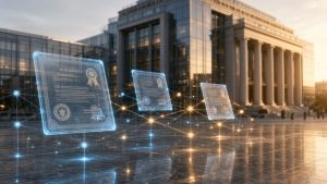 La SEC Publica la Esperada Exención de Innovación tras el Estancamiento del Proyecto de Ley Cripto en el Senado