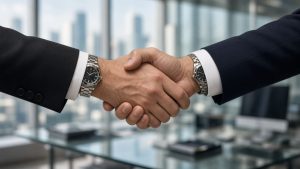 RBI se Asocia con Bitpanda para Expandir sus Servicios Cripto en Europa