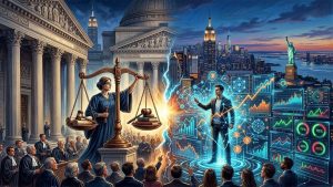 Nueva York Apunta Contra Polymarket Con Una Nueva Demanda Por Juego Ilegal