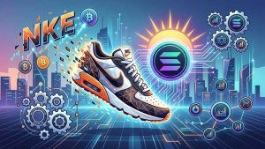 Nike Se Une Al Ecosistema De Solana A Través De Sunrise En Una Importante Expansión Web3