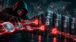 Los hackers de Bitget enfrentan menos rutas de salida tras el rechazo de Chainflip y el bloqueo de más de $50M por NEAR Intents.