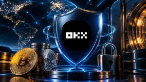 OKX Lanza Shield, Protegiendo a Más de 150M de Clientes Con una Criptoseguridad Más Sólida
