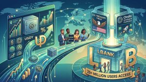 Ondo Finance - Activos tokenizados