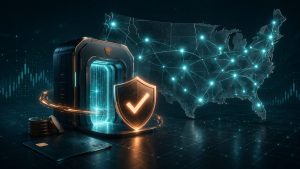 OpenPayd secures 43 U.S. state money transmitter licences, expands its regulatory footprint and advances plans for a Nasdaq listing.