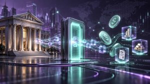 Oracle amplía Digital Assets Data Nexus para conectar bancos con stablecoins, depósitos tokenizados, CBDCs y Swift Ledger desde sus rails de pago actuales.