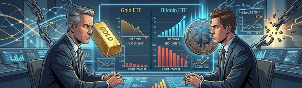 PMorgan prevé que Bitcoin supere al oro