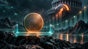 Bitcoin se mantiene cerca de $80,000 mientras unas nóminas sólidas elevan al 60% las probabilidades de una subida de tasas de la Fed en septiembre.