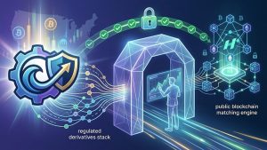 Payward Planea Ofrecer Acceso a Perpetuos Regulados para Clientes de EE. UU. a Través de Hyperliquid