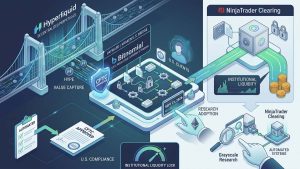 Payward podría llevar los perpetuos de Hyperliquid a EE.UU
